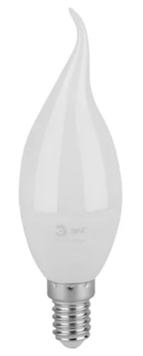 Светодиодная лампа ЭРА Green Line BXS-10W-830-E14 GL, 3000К