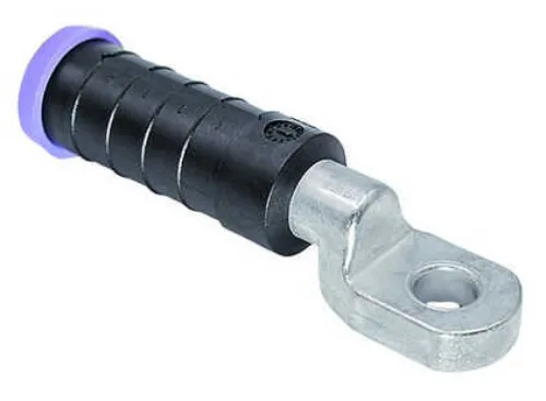 Кабельный наконечник Нилед CPTA R 150, 11801171, 1 шт.