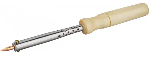 Паяльник электрический ОНЛАЙТ OSE-Pes05-100W-KP, 100Вт 90201