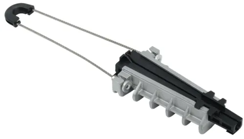Зажим анкерный GENERICA IEK ЗАН 50-70/1500 ECOLINE UZA-14-D50-D70-1500-ECLN