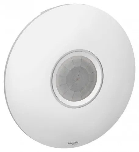 Датчик движения Systeme Electric AtlasDesign, белый, ATN000137