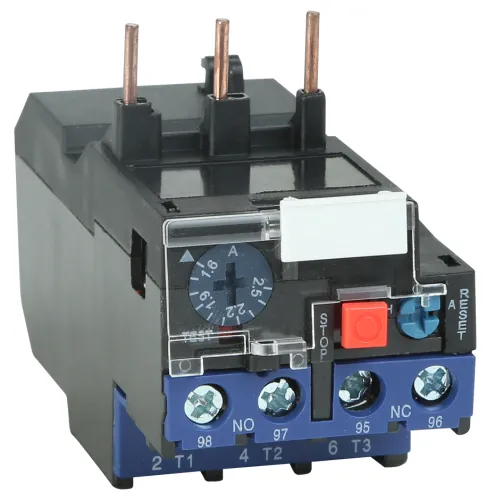 Реле тепловое КЭАЗ РТЛ-1022-2-25А-(17-25А)-УХЛ4, 110749