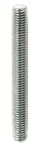 Шпилька резьбовая DKC, сталь, М8, 1000мм, CM200801