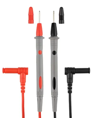 Щупы измерительные REXANT REX05, 1000В 20А, 1080мм, 13-3041