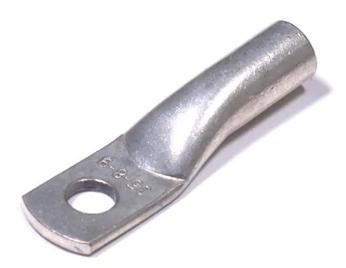 Кабельный наконечник ЗЭТАРУС ТМЛ 35-10-9 медный луженый zeta10636