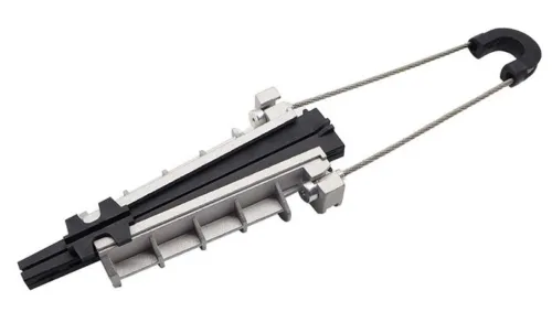 Зажим анкерный TOKOV ELECTRIC PA1500 TKE-PA1500
