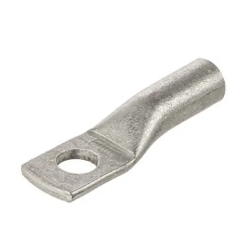 Кабельный наконечник TDM Electric / ТДМ Электрик ТМЛ (DIN) 35-8 медный луженый под опрессовку, SQ0577-0011, 1шт.