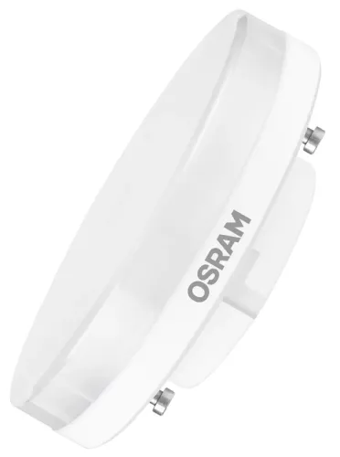 Светодиодная лампа OSRAM LED Value таблетка GX53 4000К 12Вт