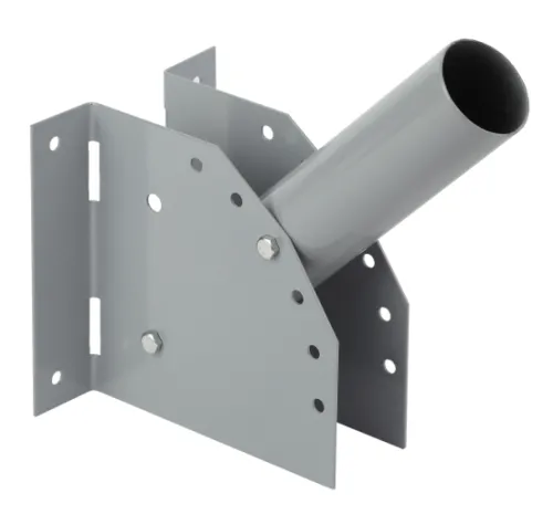 Кронштейн ЭРА SPP-AC2-0-230-048 для уличного светильника, сталь