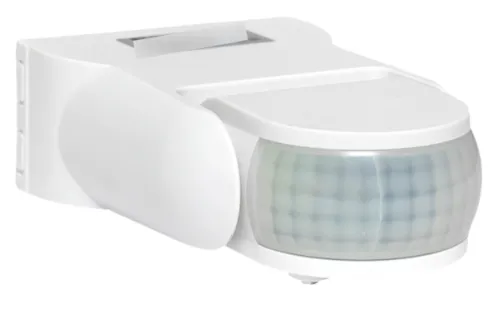 Датчик движения инфракрасный EKF PROxima MS-40, IP44 1200Вт