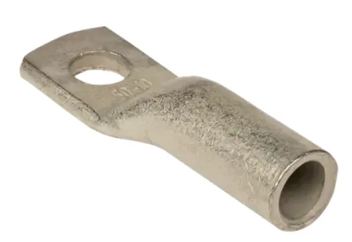 Кабельный наконечник EKF PROxima ТМЛ DIN 50-12, луженый