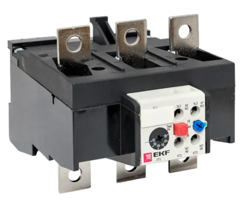 Реле тепловое EKF PROxima РТЭ-4355, 55-80А, винтовое подключение