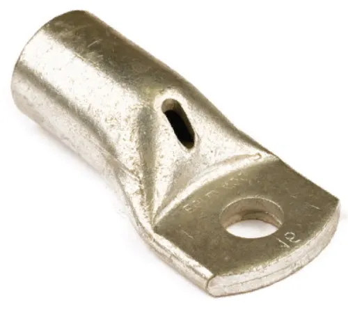 Кабельный наконечник DKC ТМЛ 16-12 кольцевой, 2E12