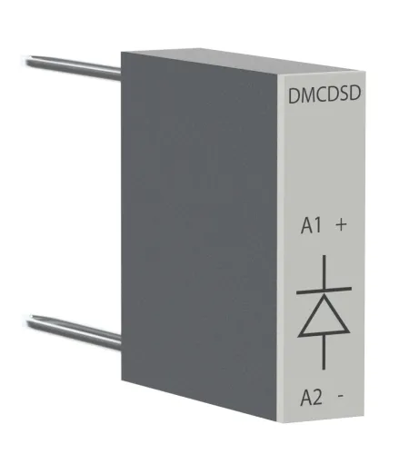 Ограничитель перенапряжения DKC DMCDSD600 12-600VDC