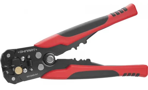 Инструмент для снятия изоляции ОНЛАЙТ OHT-Sia02-3v1