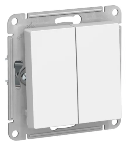 Выключатель Systeme Electric AtlasDesign схема 5, 10AX, ATN0013512