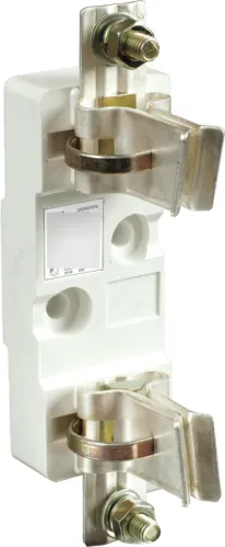 Держатель предохранителя IEK / ИЭК ДП-33 габарит 0, 160А, переменный (АС), 660В / электрика