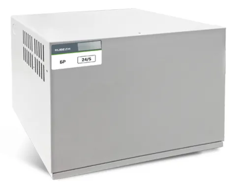 Источник бесперебойного питания Рубеж БР 24 Rbz-045582