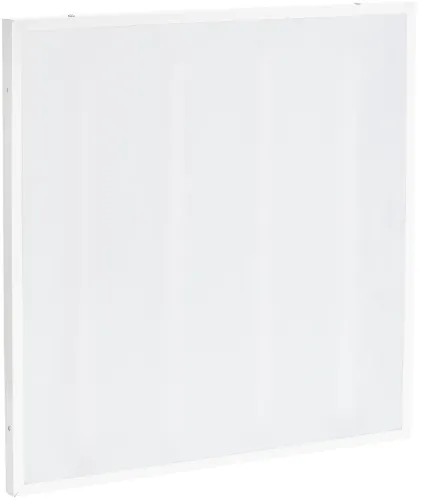 Cветильник настенно-потолочный IEK / ИЭК LED ДВО, светодиодный, 6500К 36Вт IP20, LDVO3-6560-36-6500-U-K01 / панель освещения