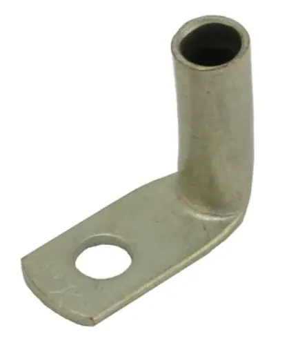 Кабельный наконечник EKF PROxima ТМЛ 35-8-9, медный луженый