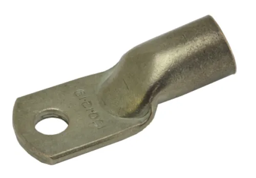 Кабельный наконечник EKF PROxima ТМЛ 6-6-4 медный луженый