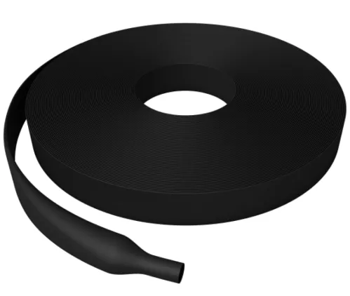 Термоусадочная трубка ЭРА NO-224-287, 100м, диам. 8(4)мм, Б0067471