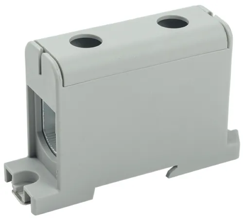 Клемма для проводов IEK КВС 35-150мм2 вводная силовая, YZN12-150-K03