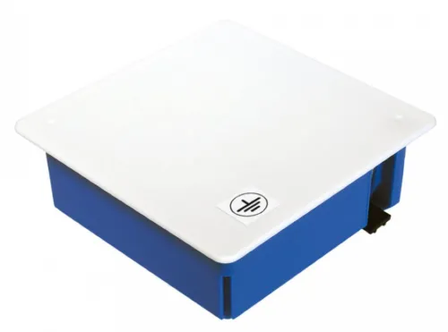 Подрозетник Промрукав уравнивания потенциалов КУП 103х103х47мм, 80-0960-У для полых стен / установочная коробка