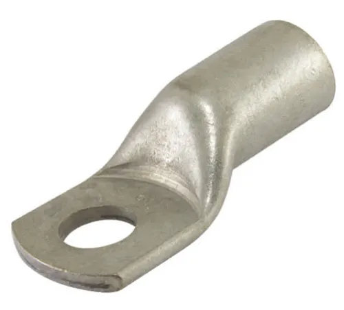 Кабельный наконечник TDM Electric ТМЛ-Р 150-14-17 SQ0572-0012