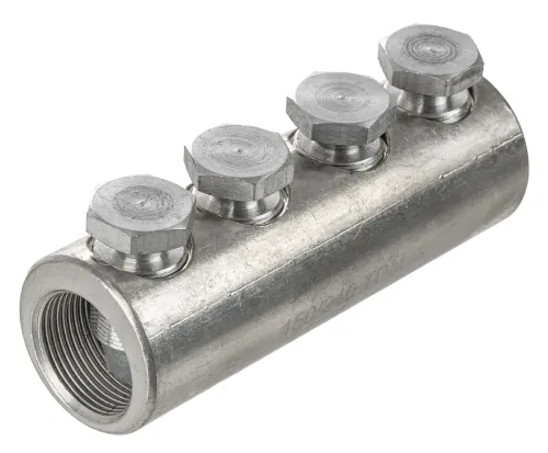 Гильза соединительная TDM Electric 4СБЛ-150/240-Р-10кВ, SQ0554-0503