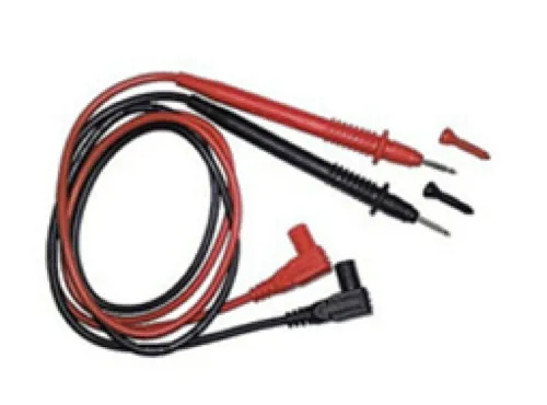 Щупы измерительные Фаzа для М890, 1000В, 10А, 780мм, Китай