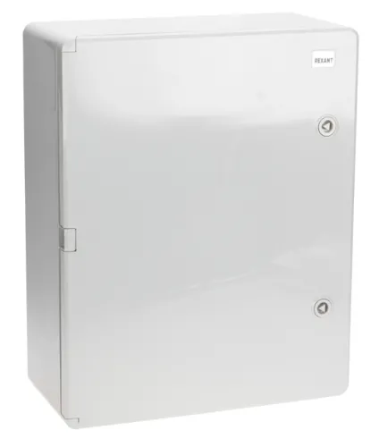 Распределительный щит REXANT ЩМПп IP65 500х350х190мм 11-0405