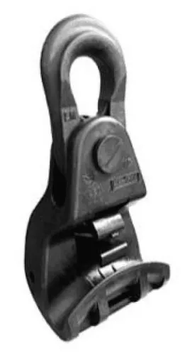 Зажим Нилед поддерживающий 16-95 PS 1500, сечение 95мм², 0.4кВ