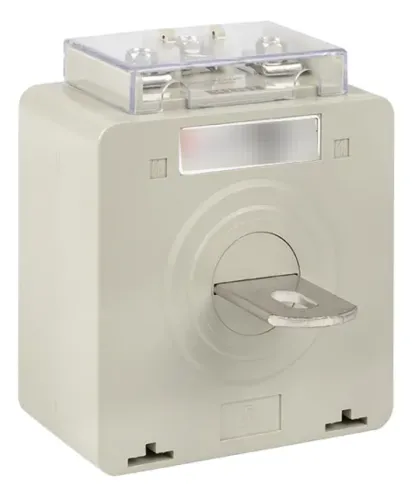 Трансформатор тока EKF PROxima ТТЕ-A-150/5А с клеммой