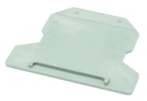 Разделитель для клемм Провенто T2.5-16PP серый