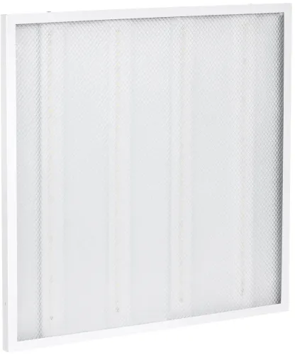 Светильник IEK LED ДВО LDVO2-6561-36-4000-U-K01, 36Вт, 4000К