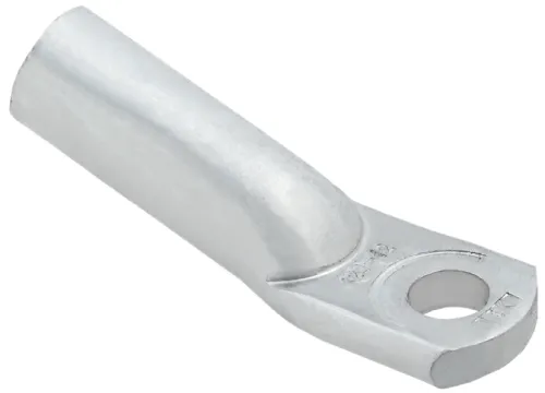 Кабельный наконечник IEK ТА 240-20-20 алюминиевый, ГОСТ