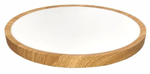 Светильник настенно-потолочный LEEK / Лиик LE LED RF, светодиодный накладной, 28Вт, IP40, LE061209-032 / освещение для дома