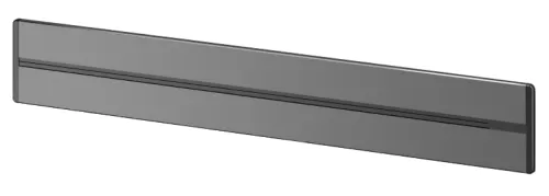 Шинопровод трековый Systeme Electric MultiTrack, 80см, IP20