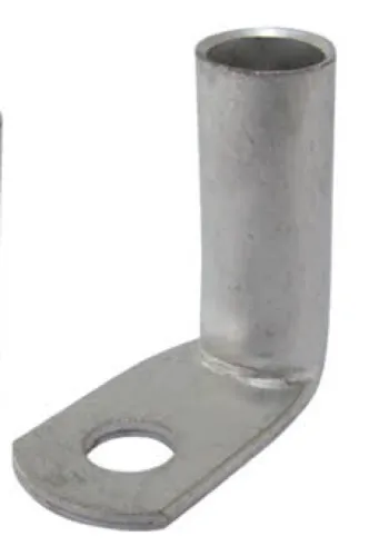 Кабельный наконечник TDM Electric ТМЛ(90) 35-8-9 медный луженый