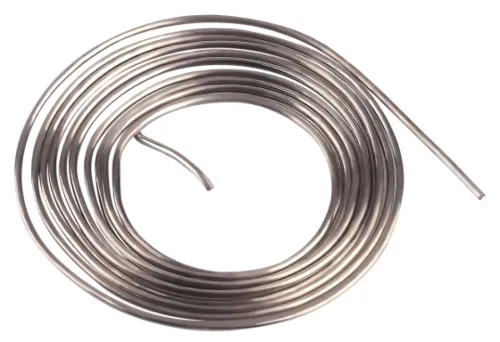 Припой ЭРА PL-PR02 ПОС-61 с канифолью спираль Sn61/Pb39