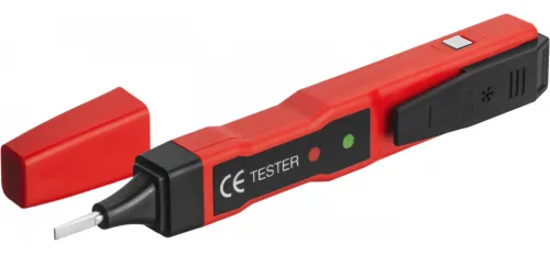 Индикатор напряжения ОНЛАЙТ отвертка OTP-E 250В