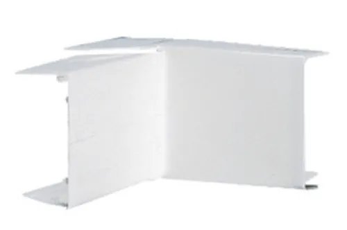 Угол Legrand / Легранд DLPL внутренний/внешний, пластиковый белый, размером 32х16мм / аксессуары для кабель каналов