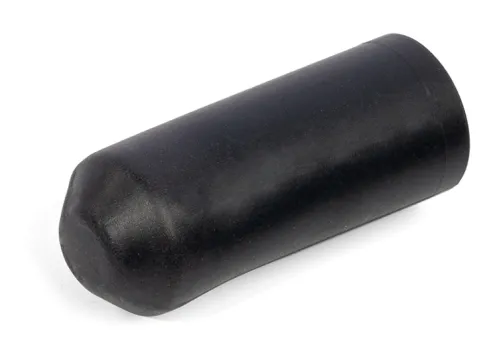 Капа термоусаживаемая КВТ ОГТ-11/4, черная, 5-10мм