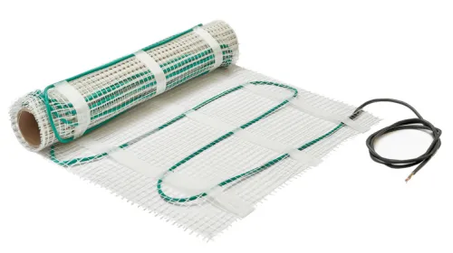 Нагревательный мат Systeme Electric STEP BALANCE SBM150080