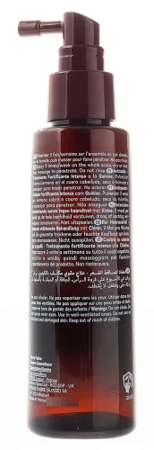 Лосьон Klorane ANTICHUTE, с хинином, 100мл