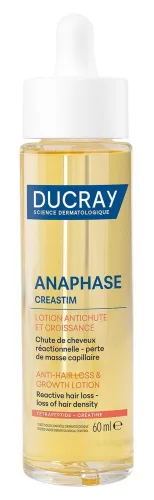 Лосьон для роста волос DUCRAY Creastim, 60мл