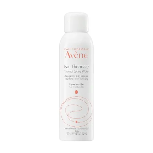 Avene Термальная вода для лица спрей для чувствительной кожи 150мл