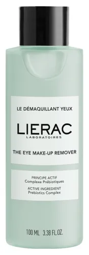 Lierac Лосьон для лица The Eye Make-Up Remover 100мл