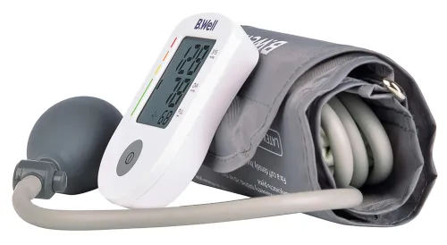 Тонометр B.Well PRO-30 полуавтоматический, манжета 22-32см